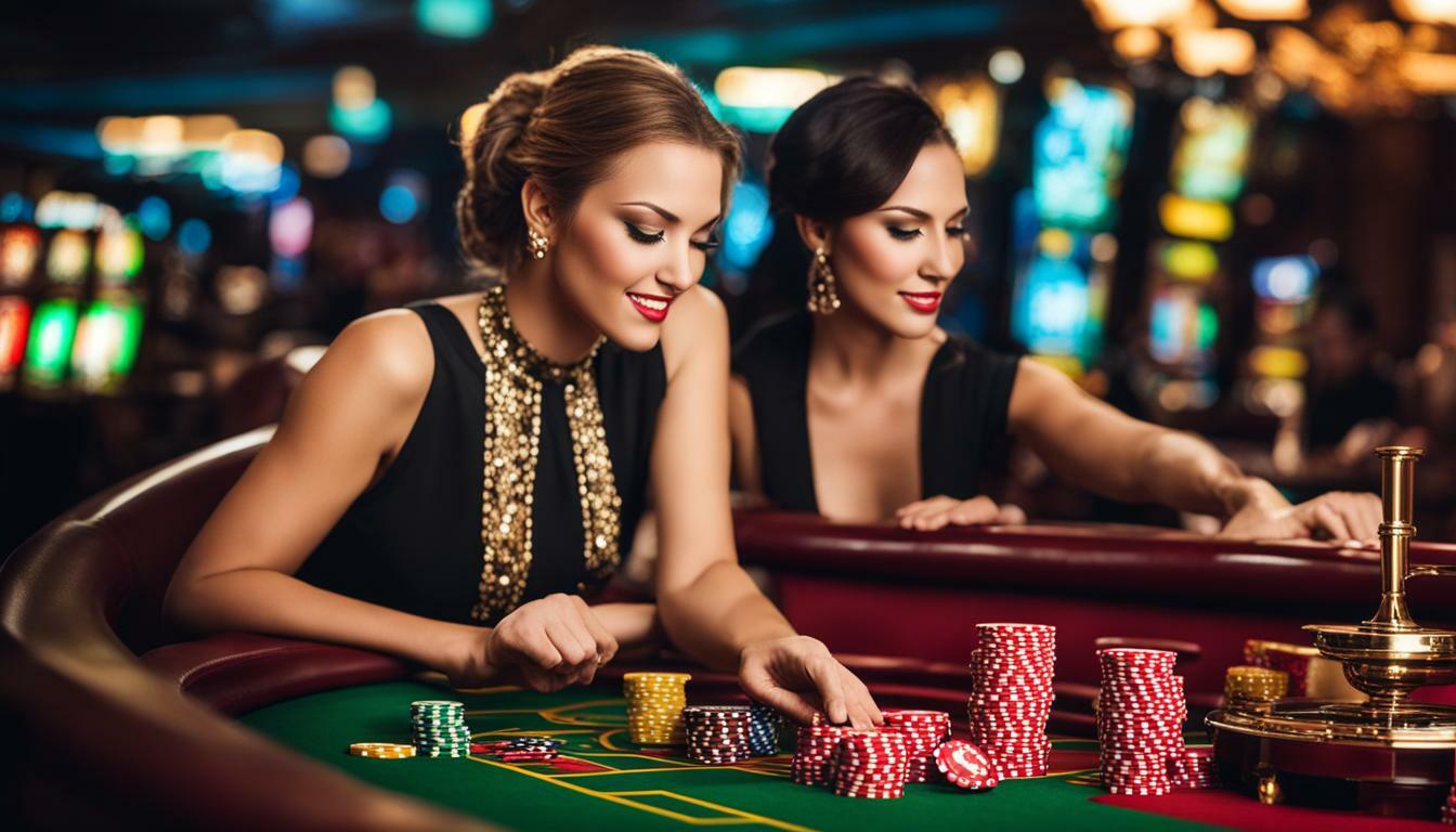 Memahami RTP (Return to Player) dalam Permainan Kasino Online