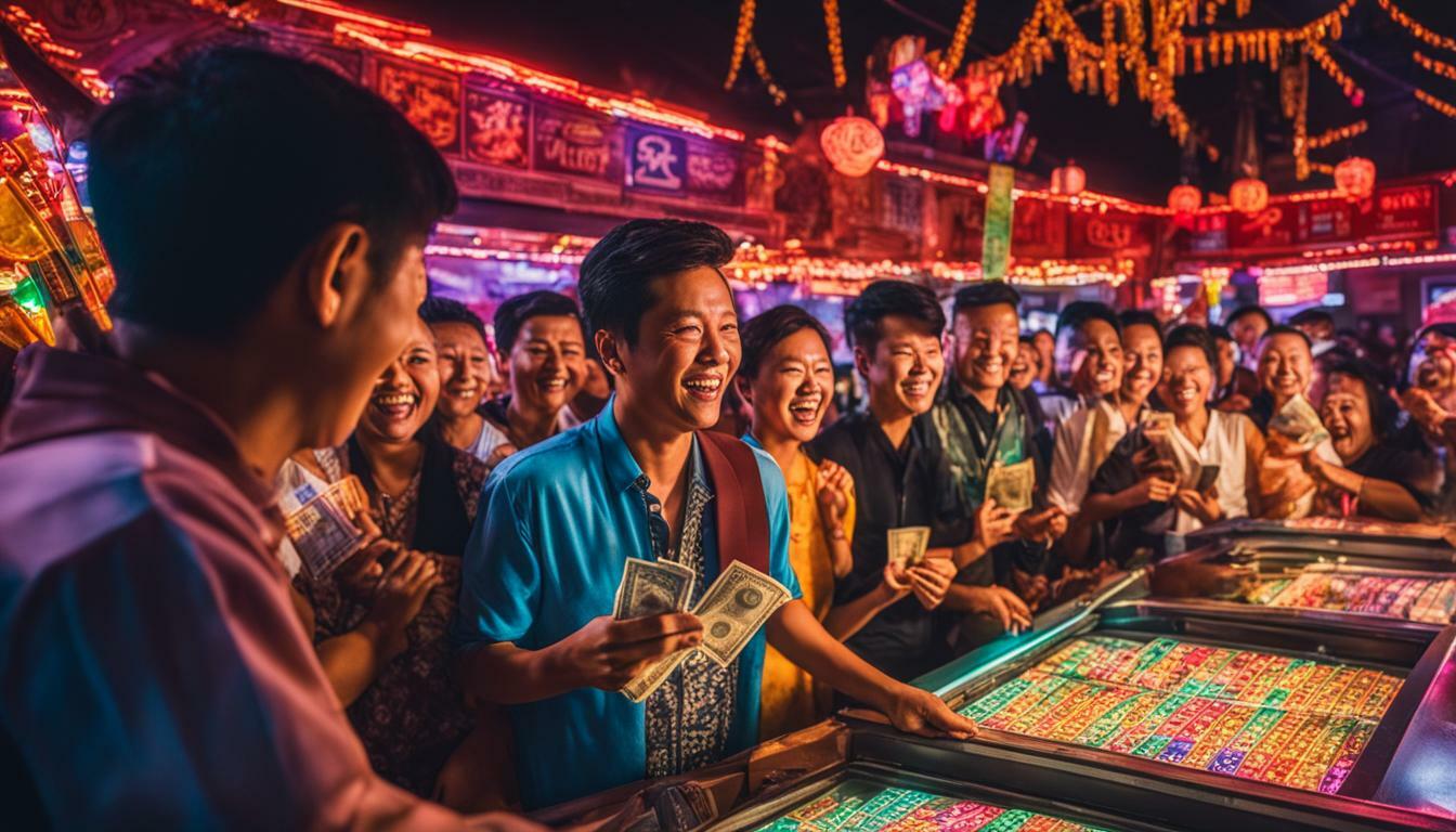 Menang Jackpot Besar: Panduan dan Strategi Terbaik Anda