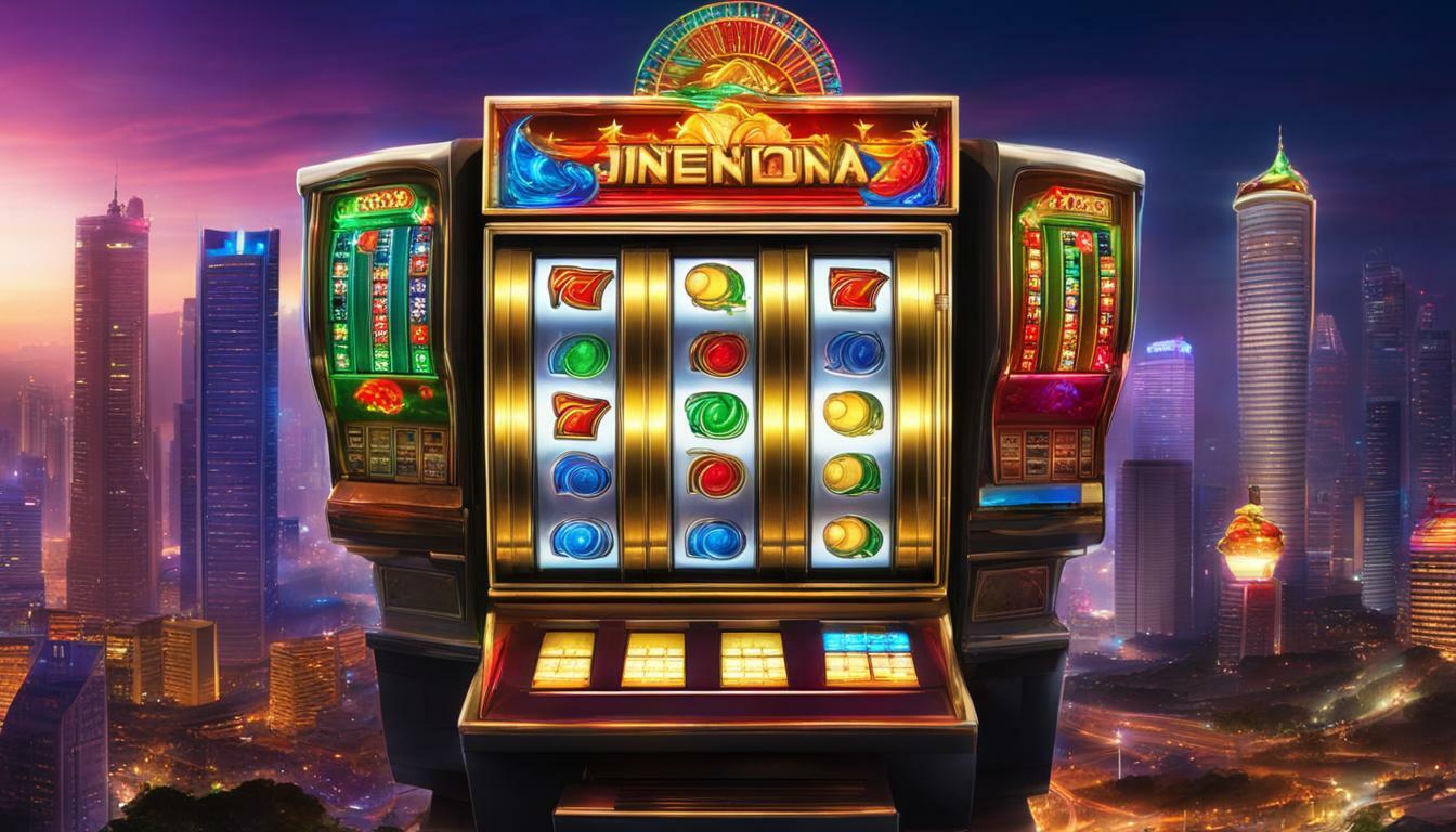 Bermain dan Menang di Slot Online Terbaik dan Terpercaya Indonesia