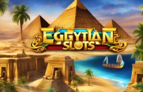 Gambar Slot Mesir.