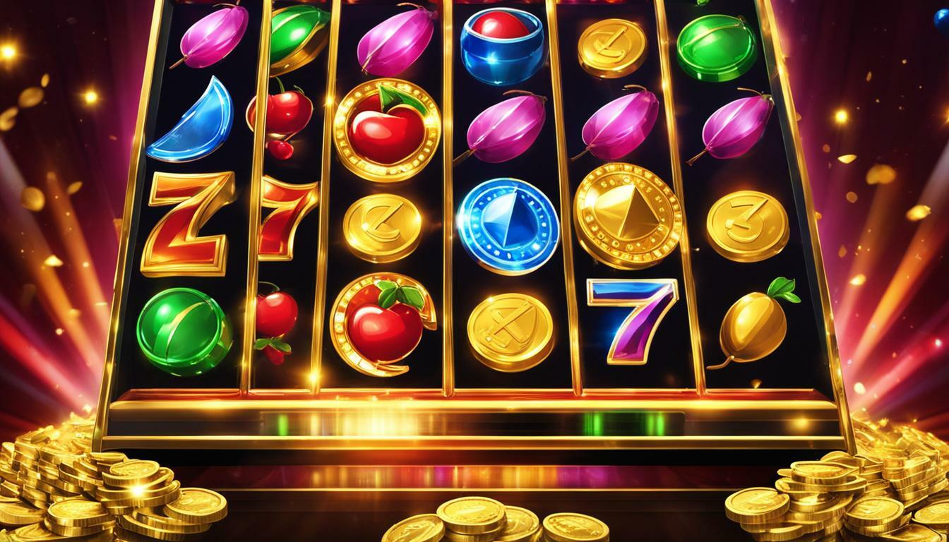 Menangkan Hadiah Besar dengan Slot Keberuntungan Terpercaya!