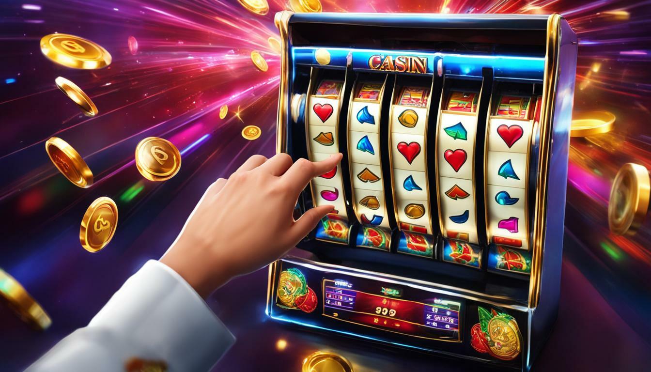 Panduan Komprehensif: Slot dengan Fitur Buy-in Untuk Pemain Baru