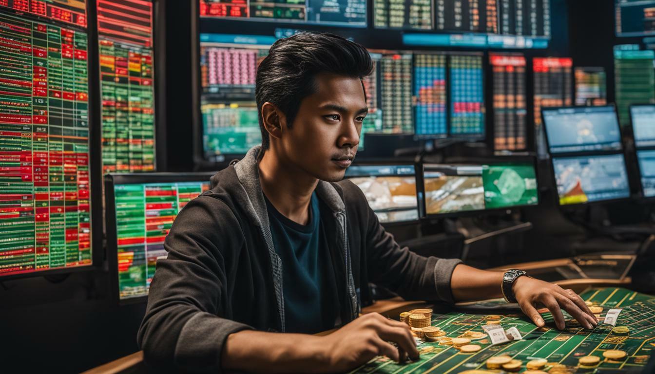 Panduan Lengkap untuk Taruhan Minimum dalam Judi Online Indonesia
