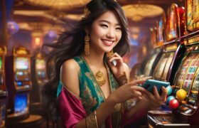 Slot Asia: Ulasan dan Tip Bermain