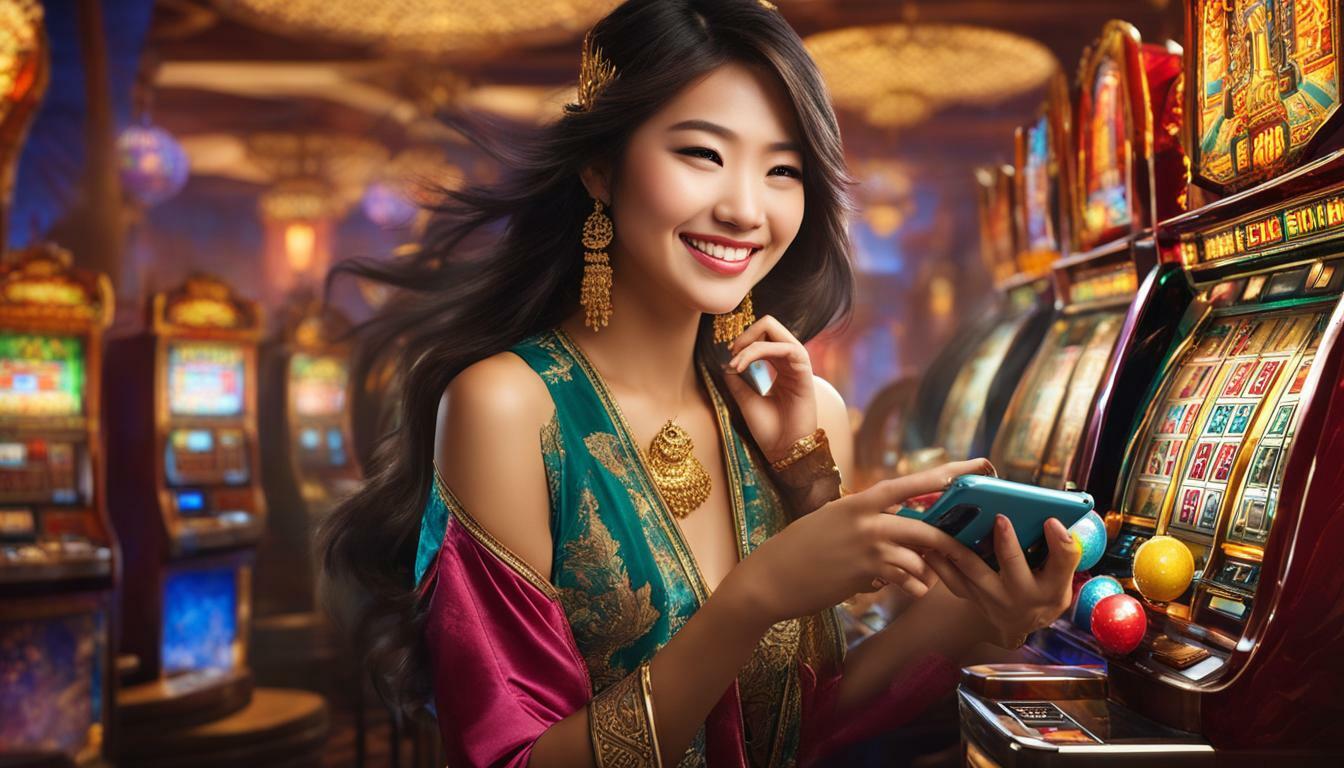 Temukan Game Terbaik di Slot Asia: Ulasan dan Tip Bermain