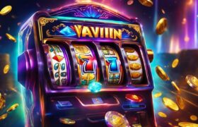 Slot Berlian - Game Online Terbaik