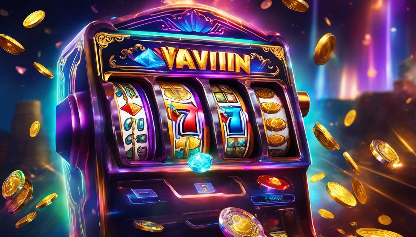 Temukan Keberuntungan Anda dengan Slot Berlian – Game Online Terbaik