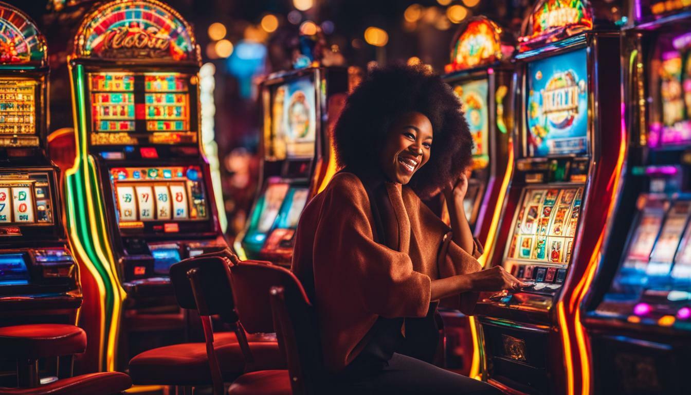 Temukan Kenikmatan Bermain Slot Klasik Terbaik di Indonesia