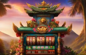 Slot Legenda Terbaik