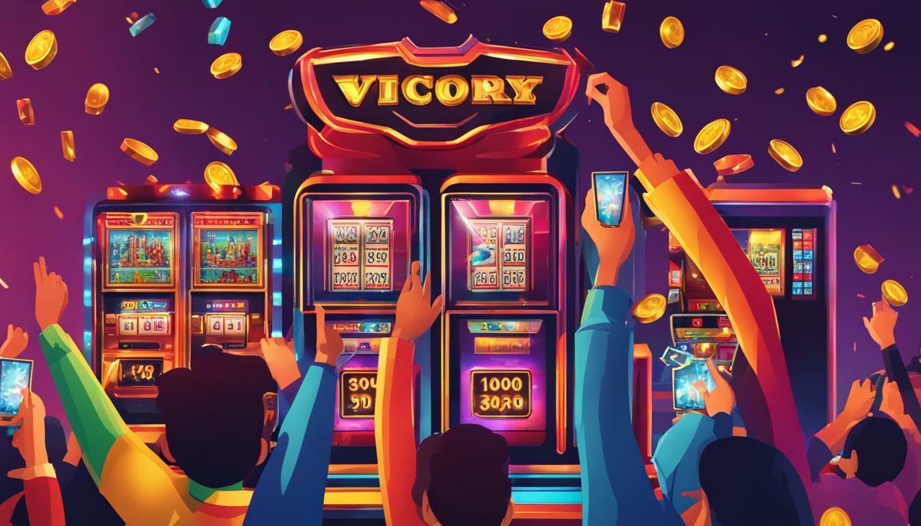 Rahasia Menang Besar dengan Slot Permainan Bonus Terbaru