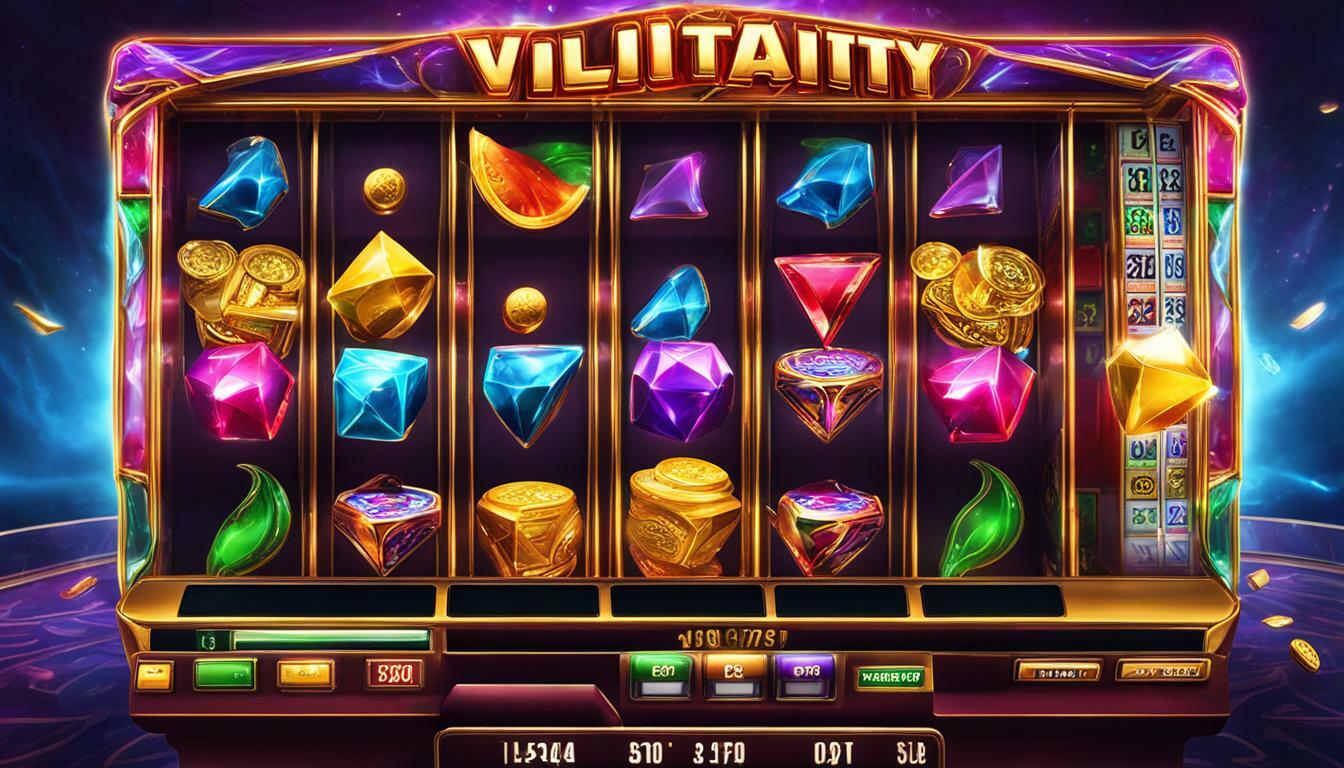 Panduan Lengkap Mengenai Volatilitas Slot di Indonesia