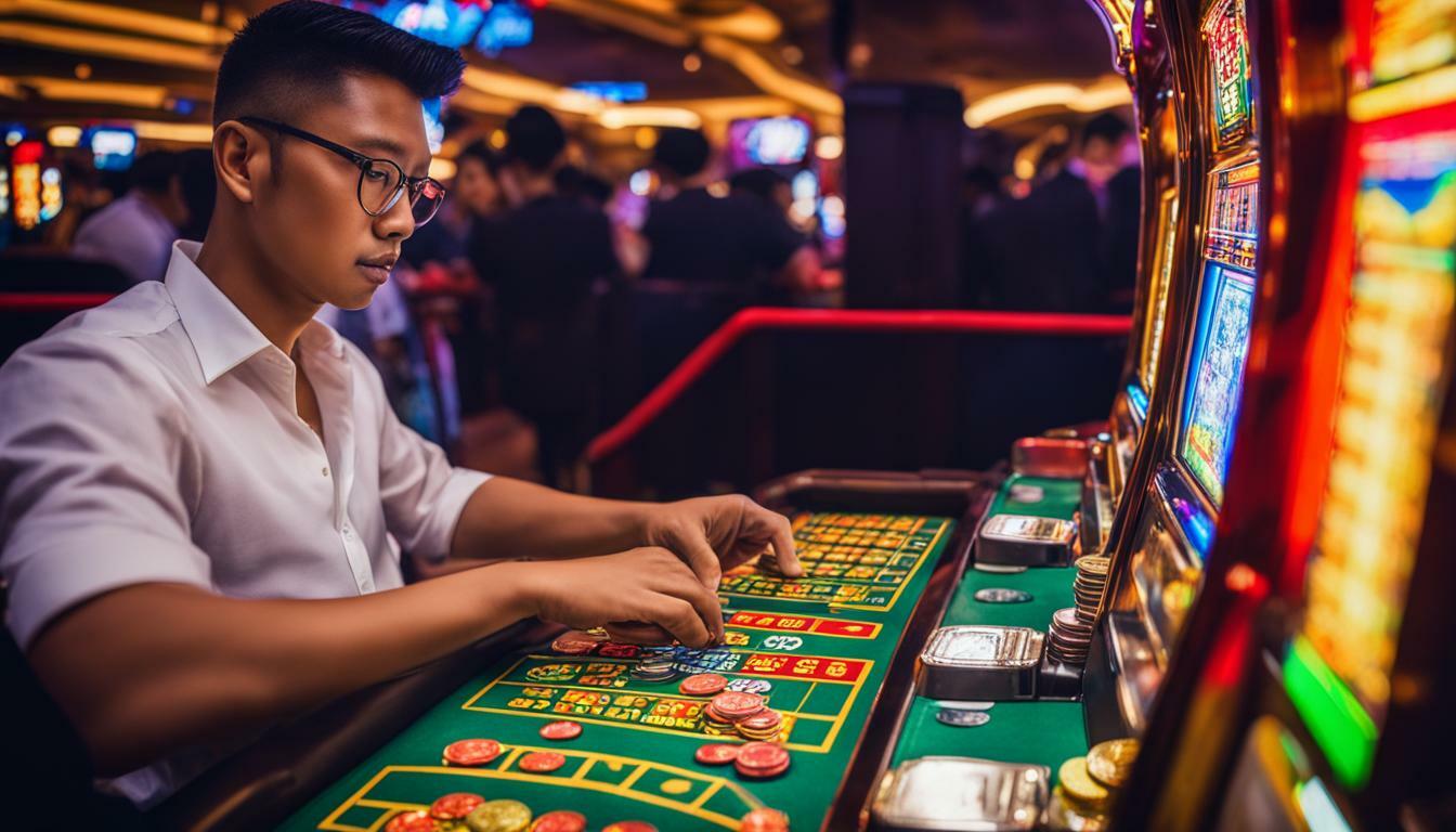 Panduan Lengkap Bermain Slot Video – Informasi dan Tip Terbaru