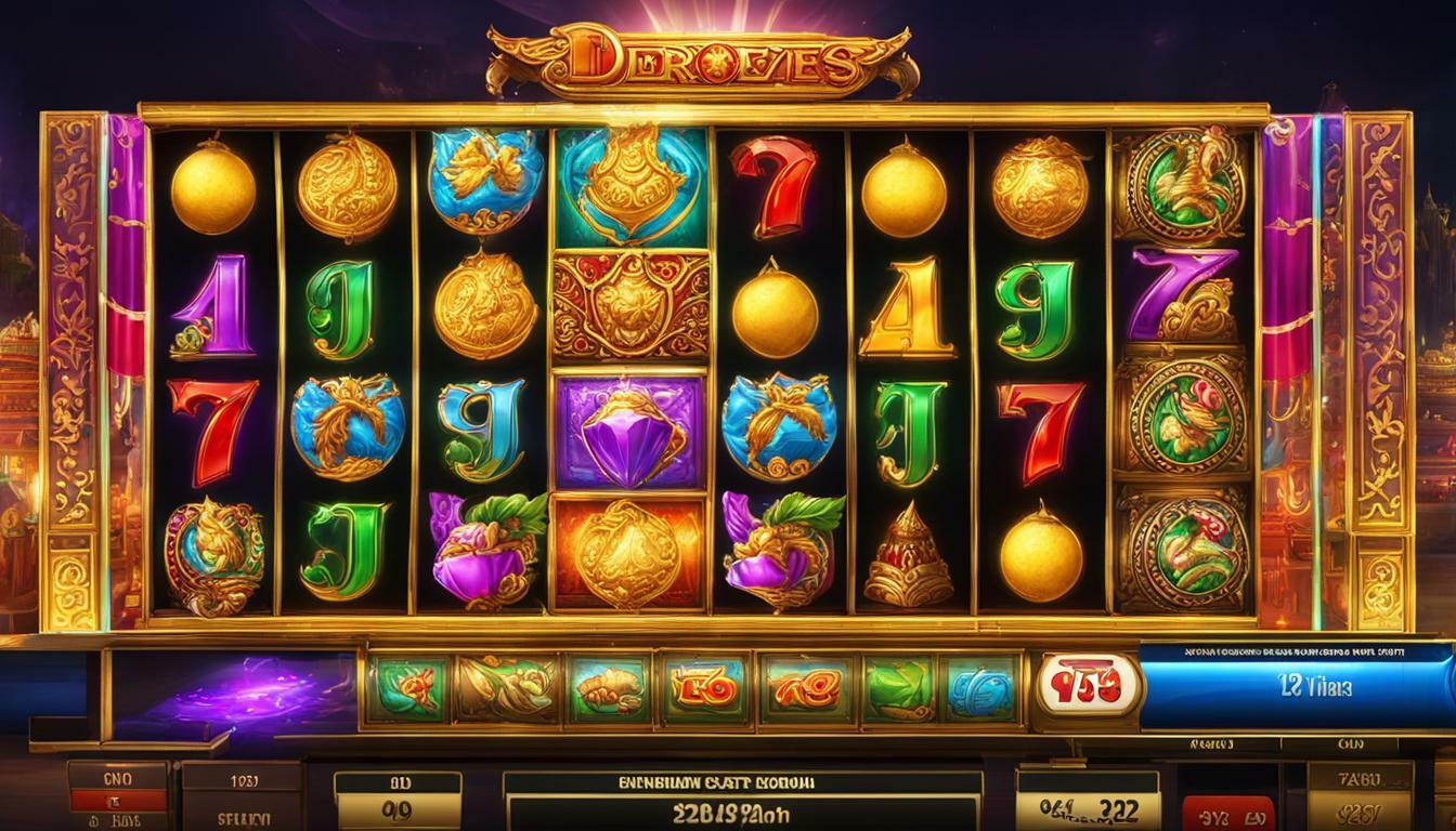 Panduan Lengkap Mengenai Slot Tema di Indonesia