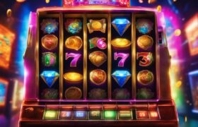 Trik dan strategi untuk memenangkan jackpot di Slot Interaktif