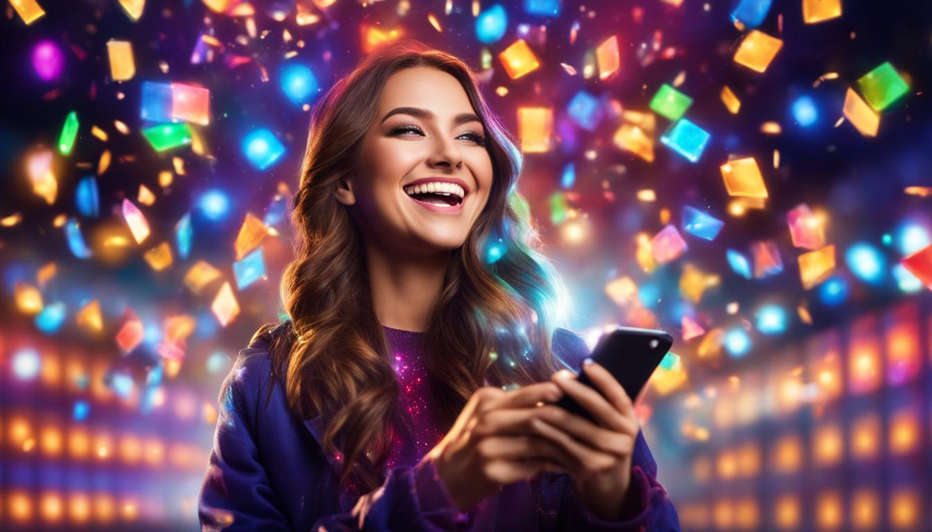 Fitur Bonus Terbaru: Tingkatkan Pengalaman Bermain Anda!