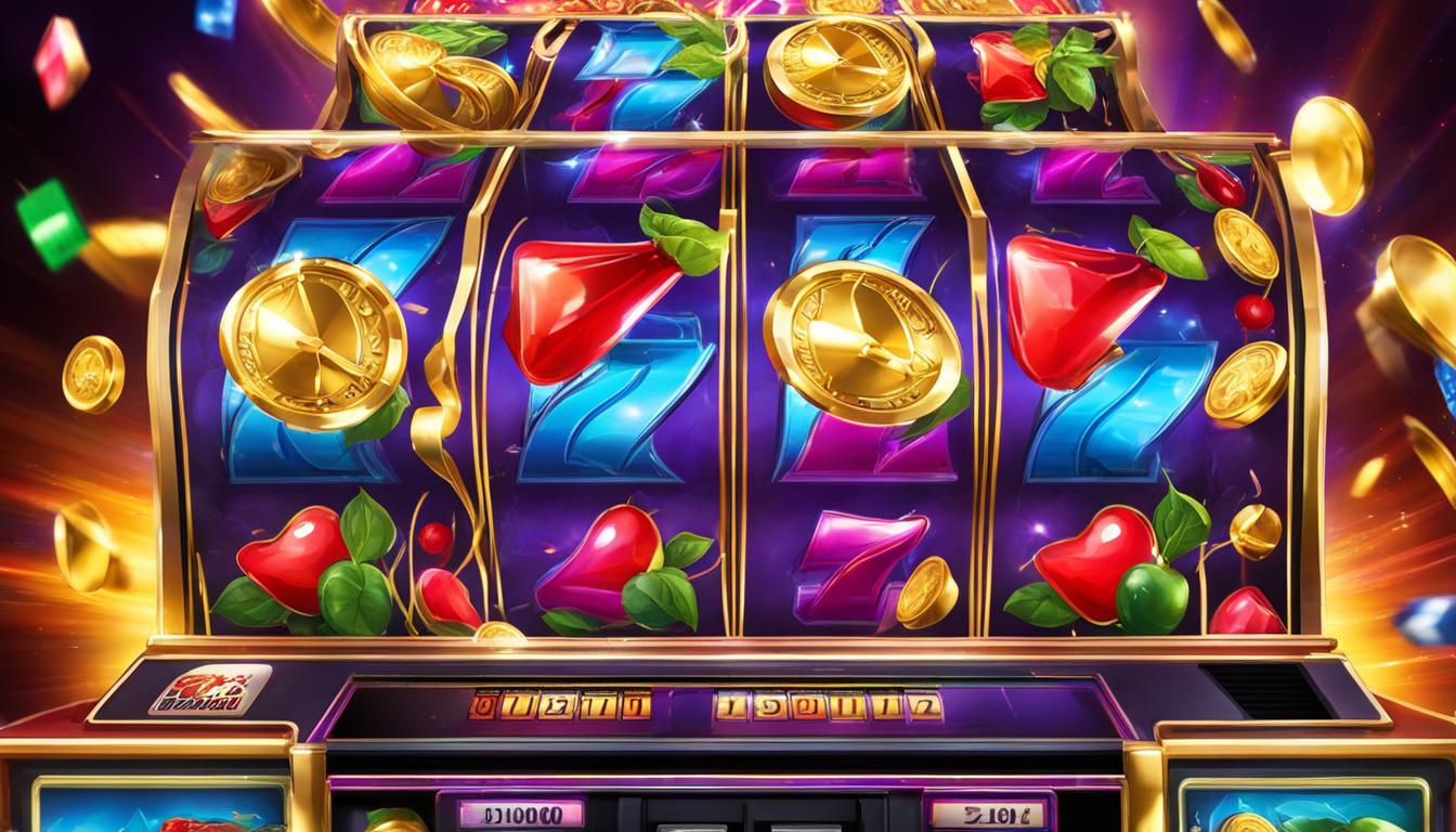 Raih Kemenangan Besar dengan Jackpot Slot Online Terpercaya