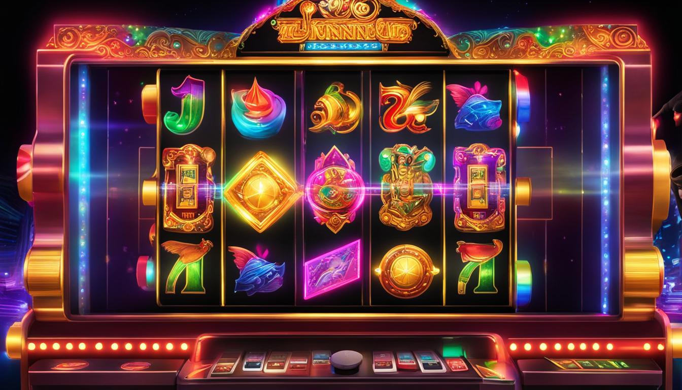 Coba Kesenangan Bermain dengan Slot Demo Terbaik di Indonesia