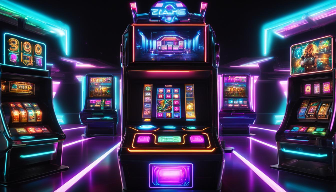 Mainkan dan Menangkan Slot Online Terbaru 2023 di Indonesia