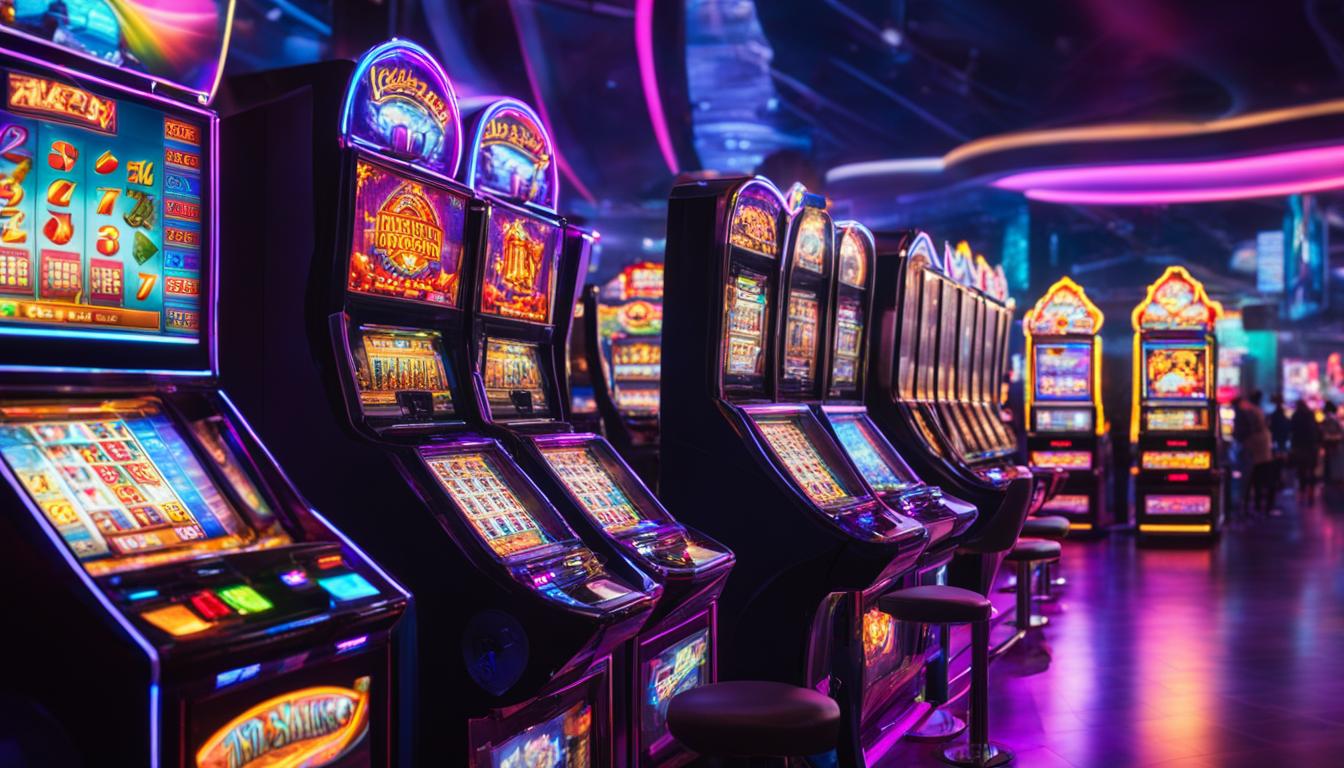 Panduan Bermain Slot Online Terbaru dan Terpercaya di Indonesia