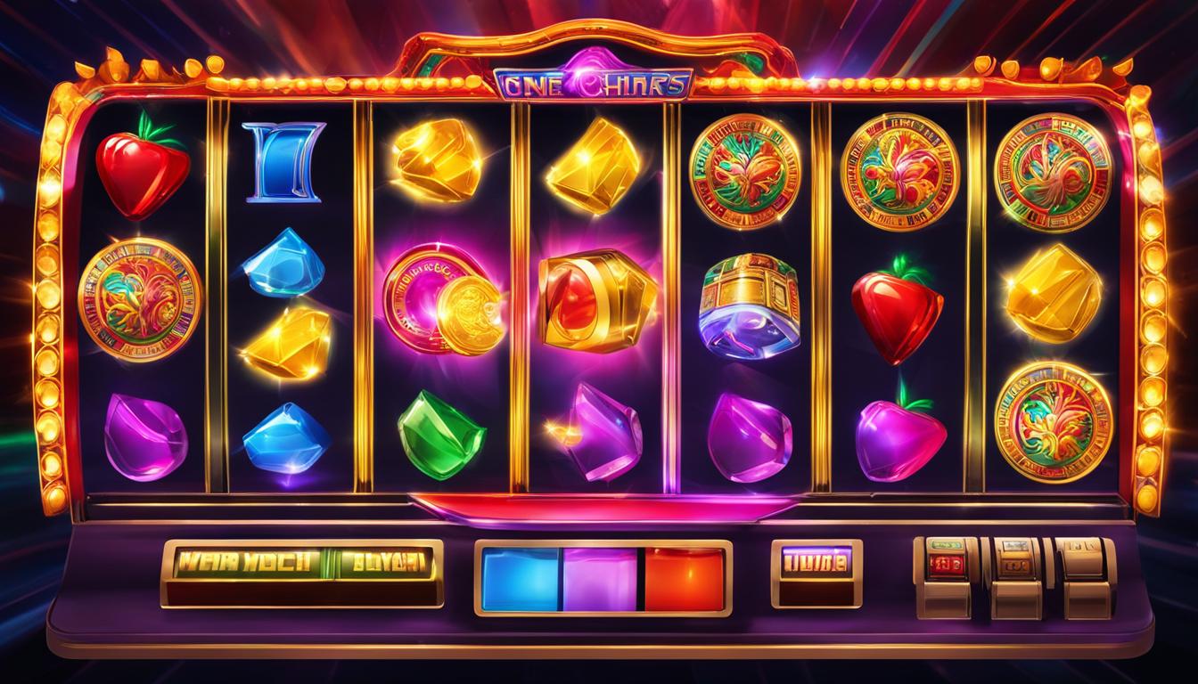 Temukan Slot Populer Untuk Game Kasino Terbaik di Indonesia