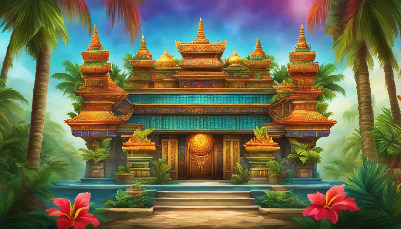 Temukan Slot Terbaik di Indonesia: Permainan Kasino Terupdate dan Menguntungkan