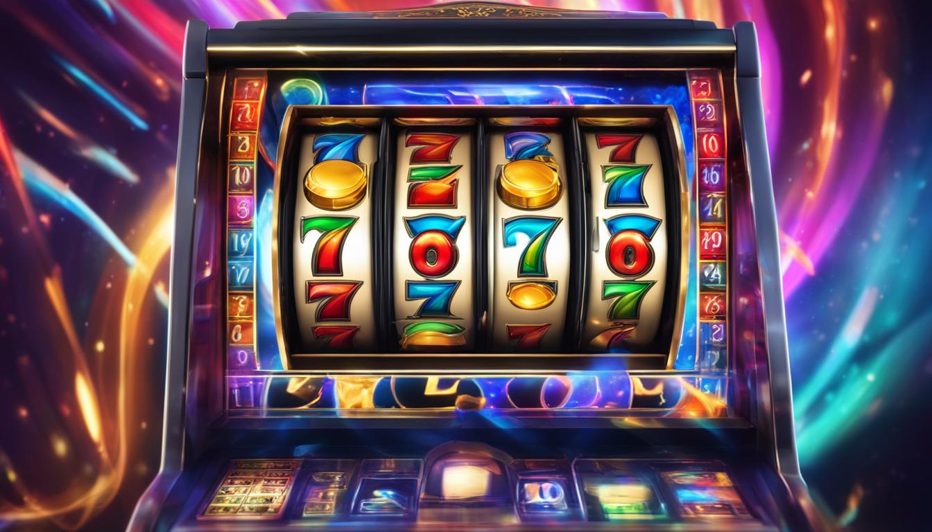 Mengenal Fungsi RNG dalam Mesin Slot Online