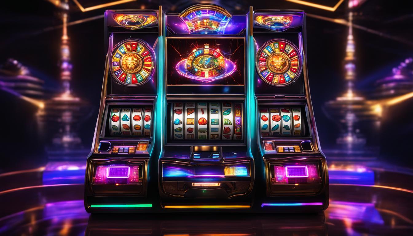 Menangkan Jackpot Slot Terbesar 2023: Panduan Lengkap Anda