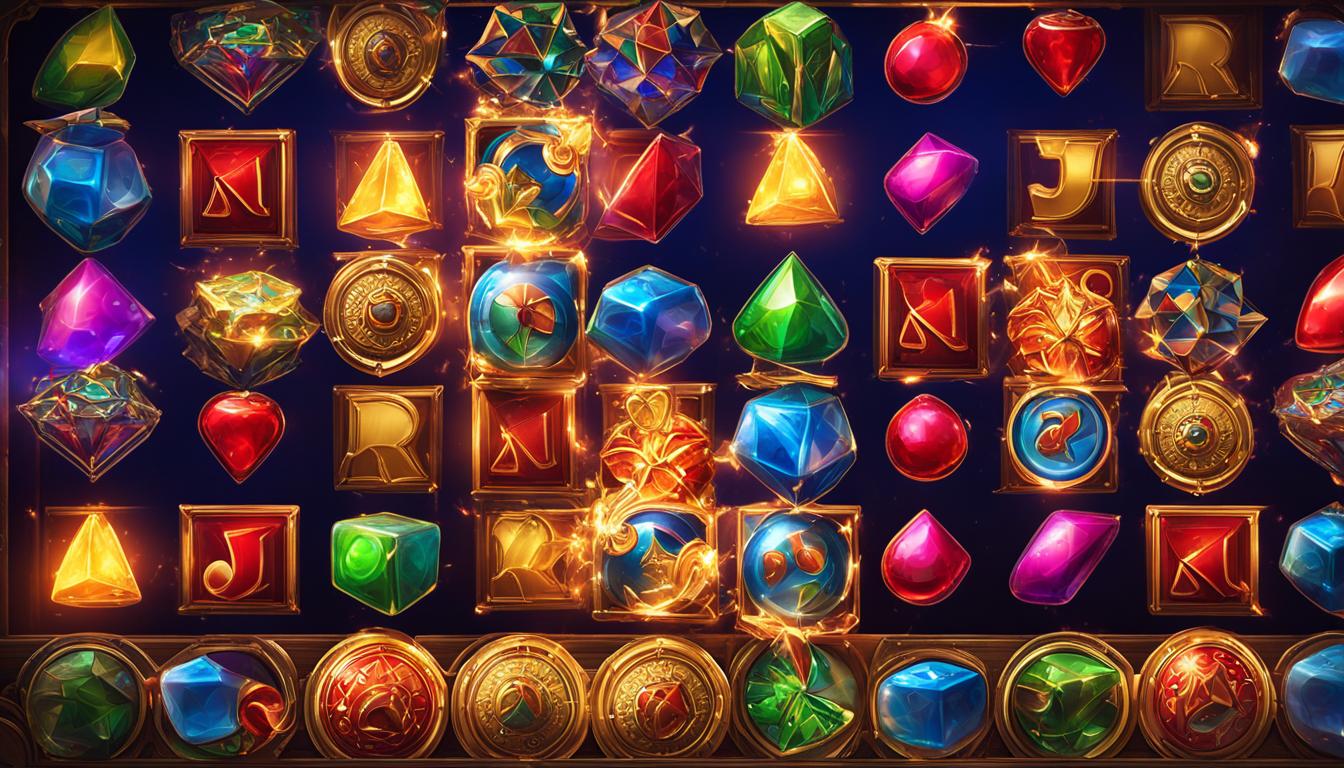 Kepentingan RNG dalam Permainan Slot Online