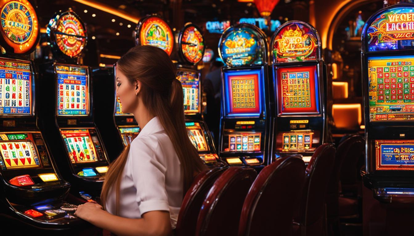 Panduan Lengkap Bermain Slot untuk Pemula di Indonesia
