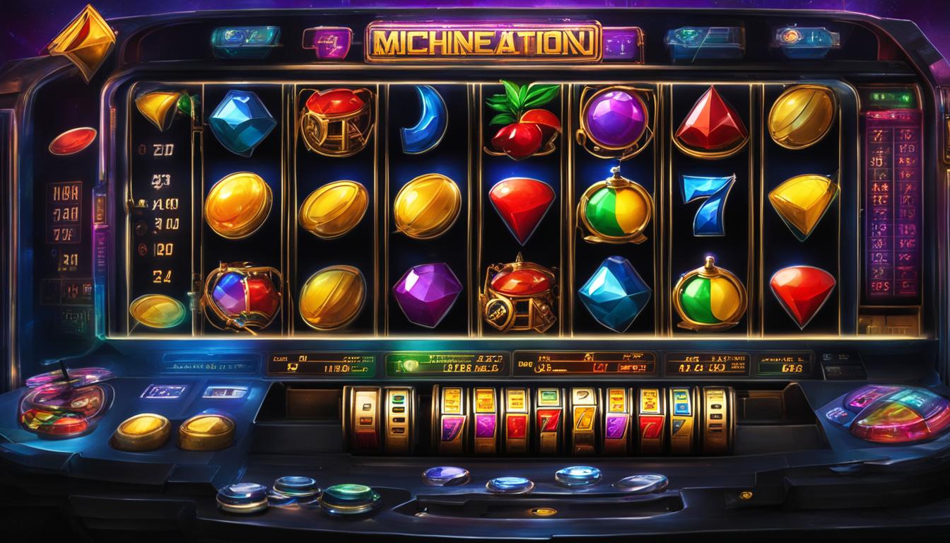 Panduan Penghitungan Peluang RNG Mesin Slot