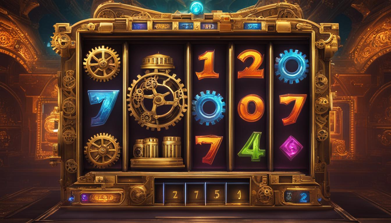 Slot Gacor Terpercaya dengan Kemenangan Besar untuk Hiburan Maksimal dan Mudah Menang