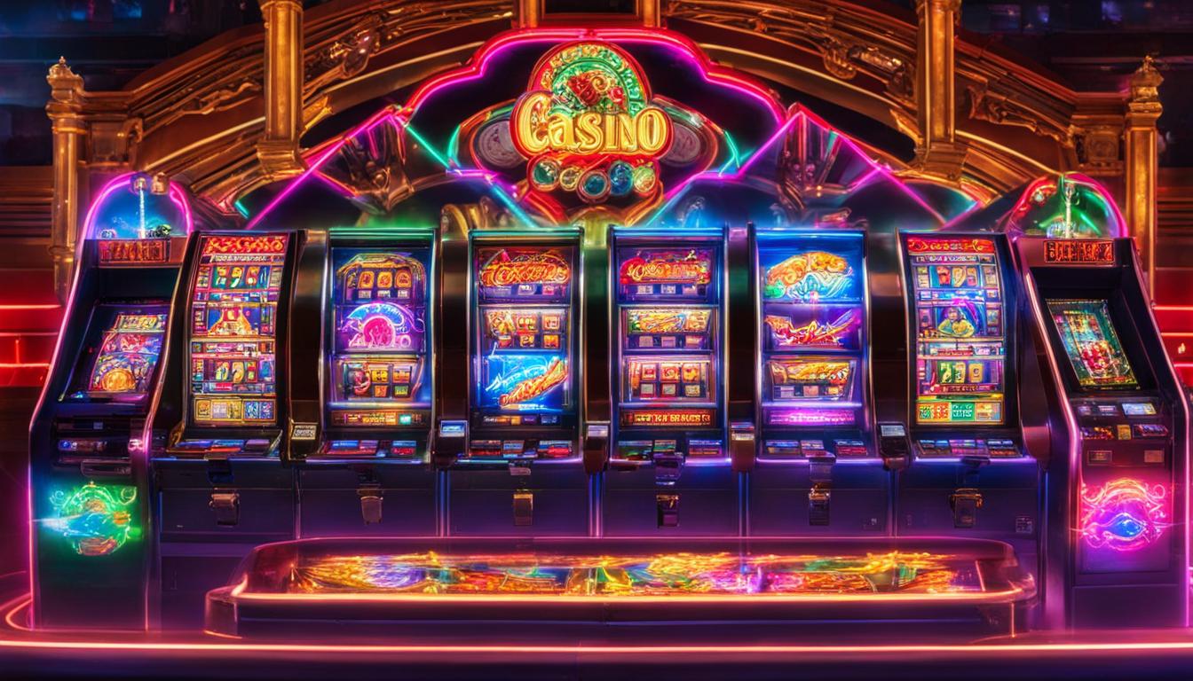 Rekomendasi Game Slot Online Populer untuk Pecinta Judi Indonesia