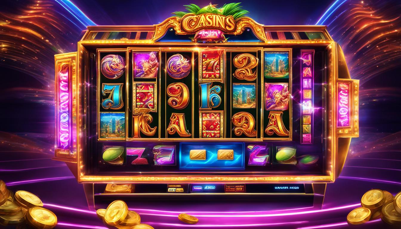 Temukan Situs Slot Terpercaya 2023 Terbaik di Indonesia