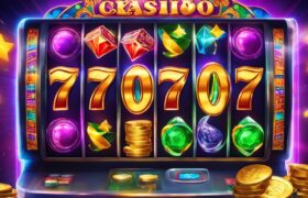 Slot dengan bonus terbaik