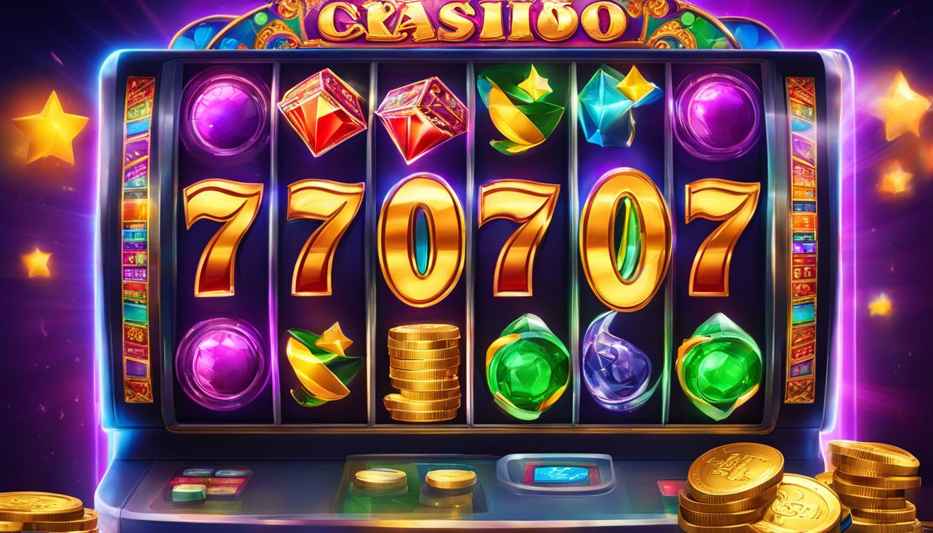 Temukan Slot dengan Bonus Terbaik di Indonesia untuk Pemain Baru