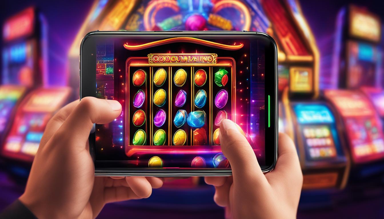 Panduan Efektif: Strategi Bermain Slot Online untuk Menang Besar