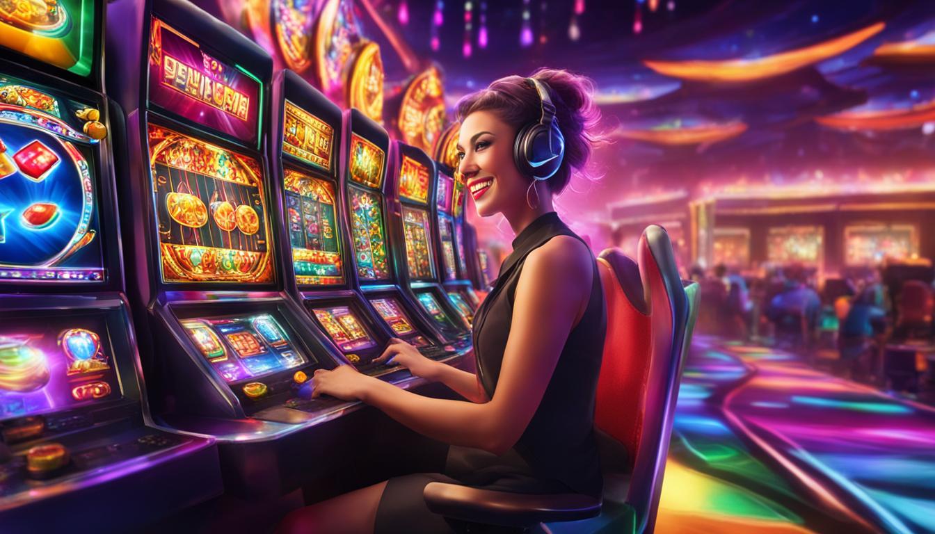 Ikuti Turnamen Slot Online Terbaru untuk Kemenangan Besar!