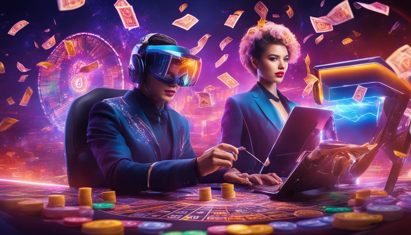 Agen Togel Terpercaya 2024 di Indonesia