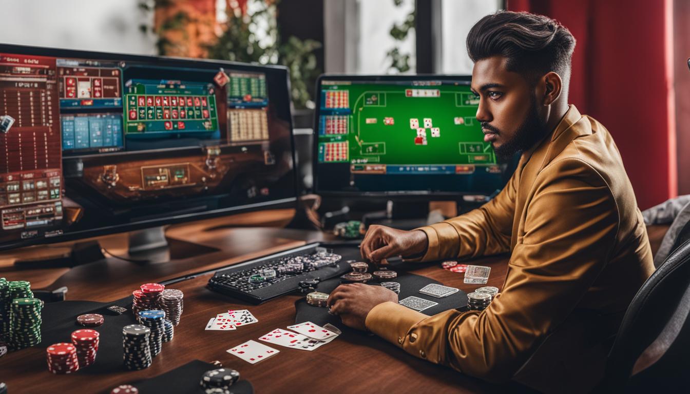 Panduan Cara Bermain Judi Togel Online Terbaru