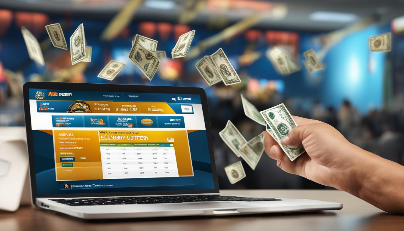 Forum Perjudian Togel Online Terpercaya Indonesia