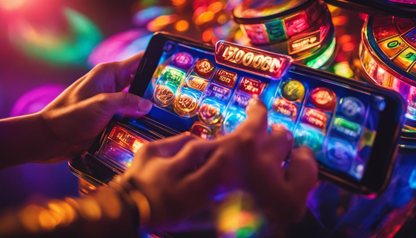 Judi Togel Online Deposit Pulsa Terpercaya