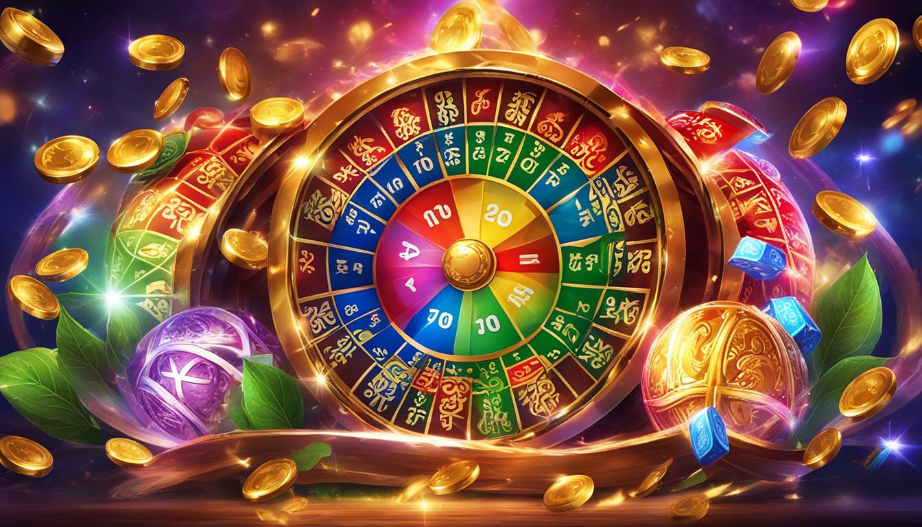 Info Judi Togel Online Terbaru & Terpercaya