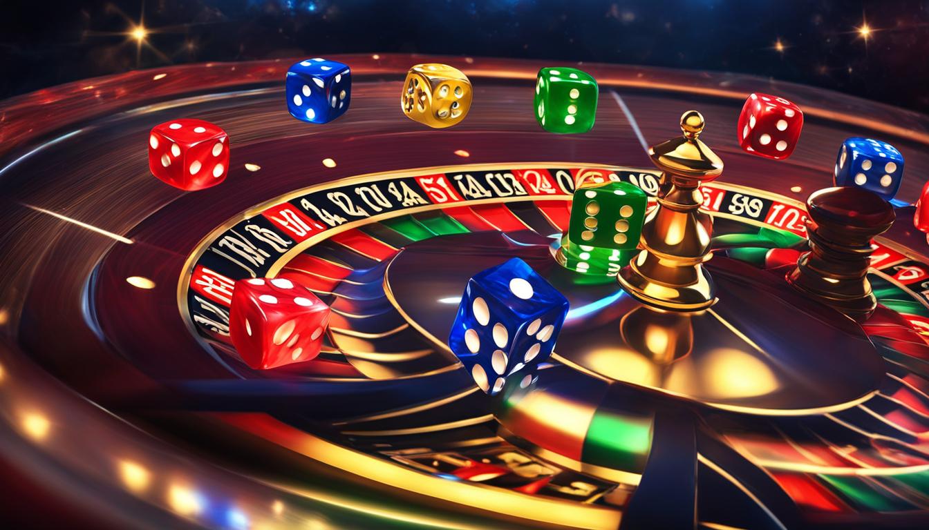 Judi Togel Online Terpercaya – Menang Besar!