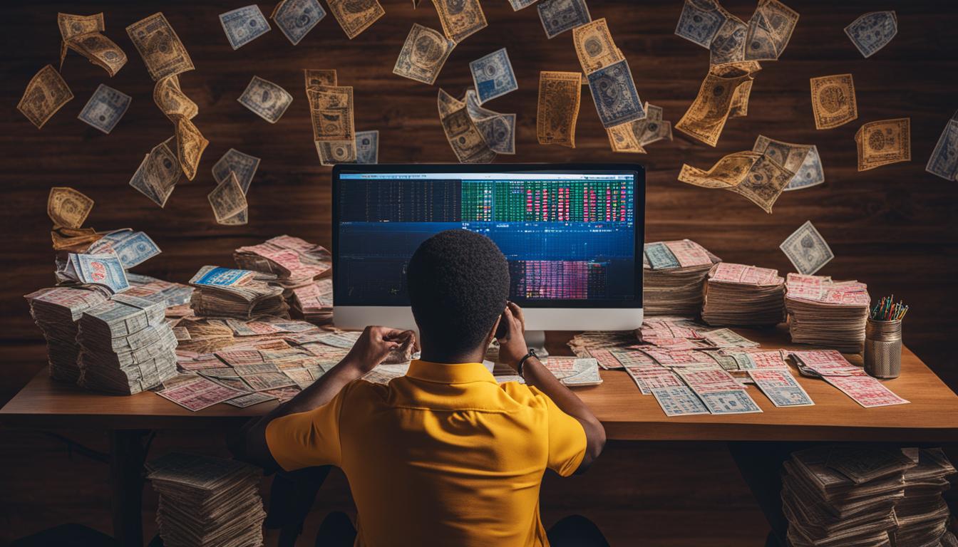 Tips Efektif Panduan Bermain Judi Togel Online