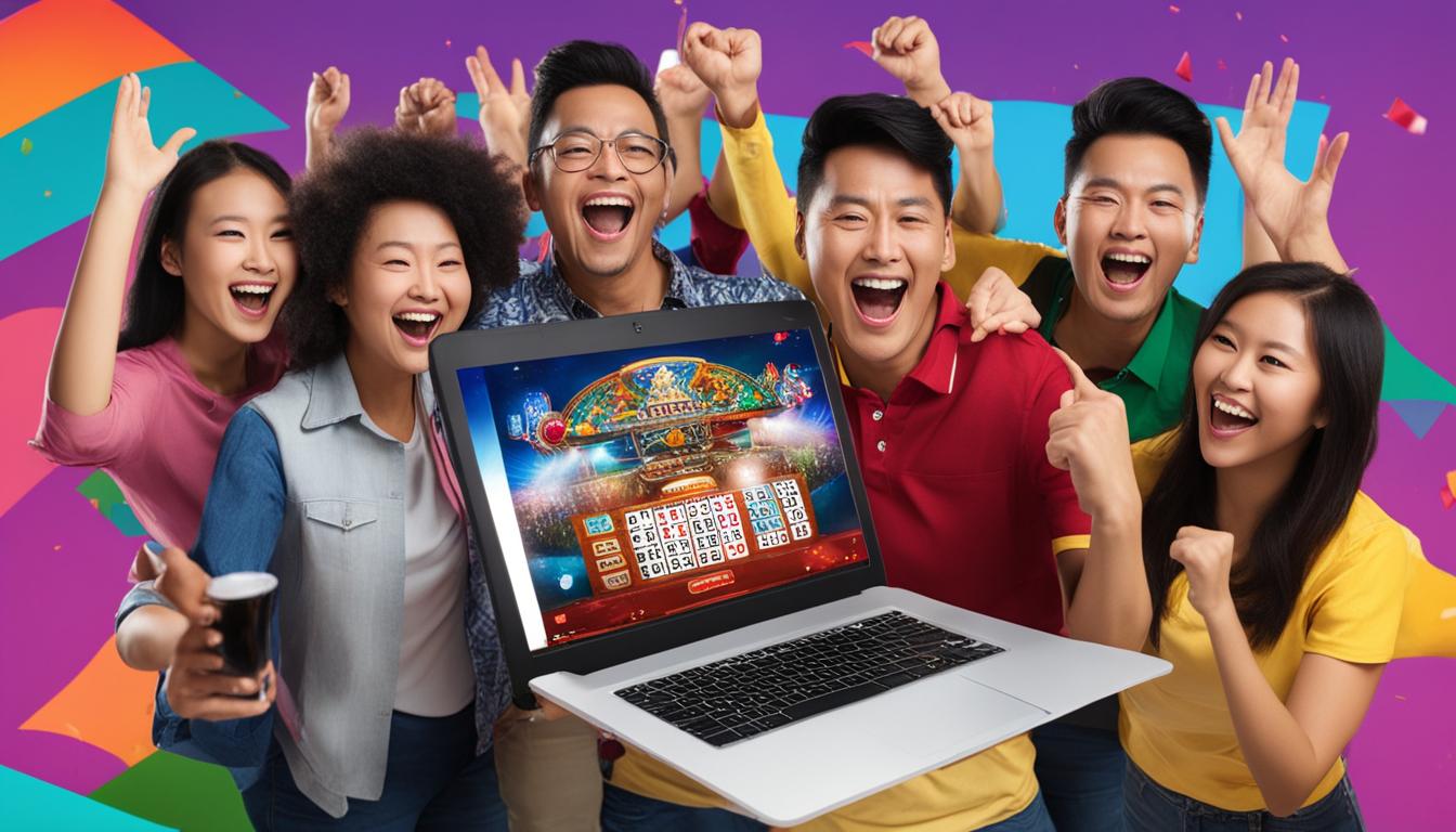 Rekomendasi Situs Judi Togel Online Terpercaya 2023