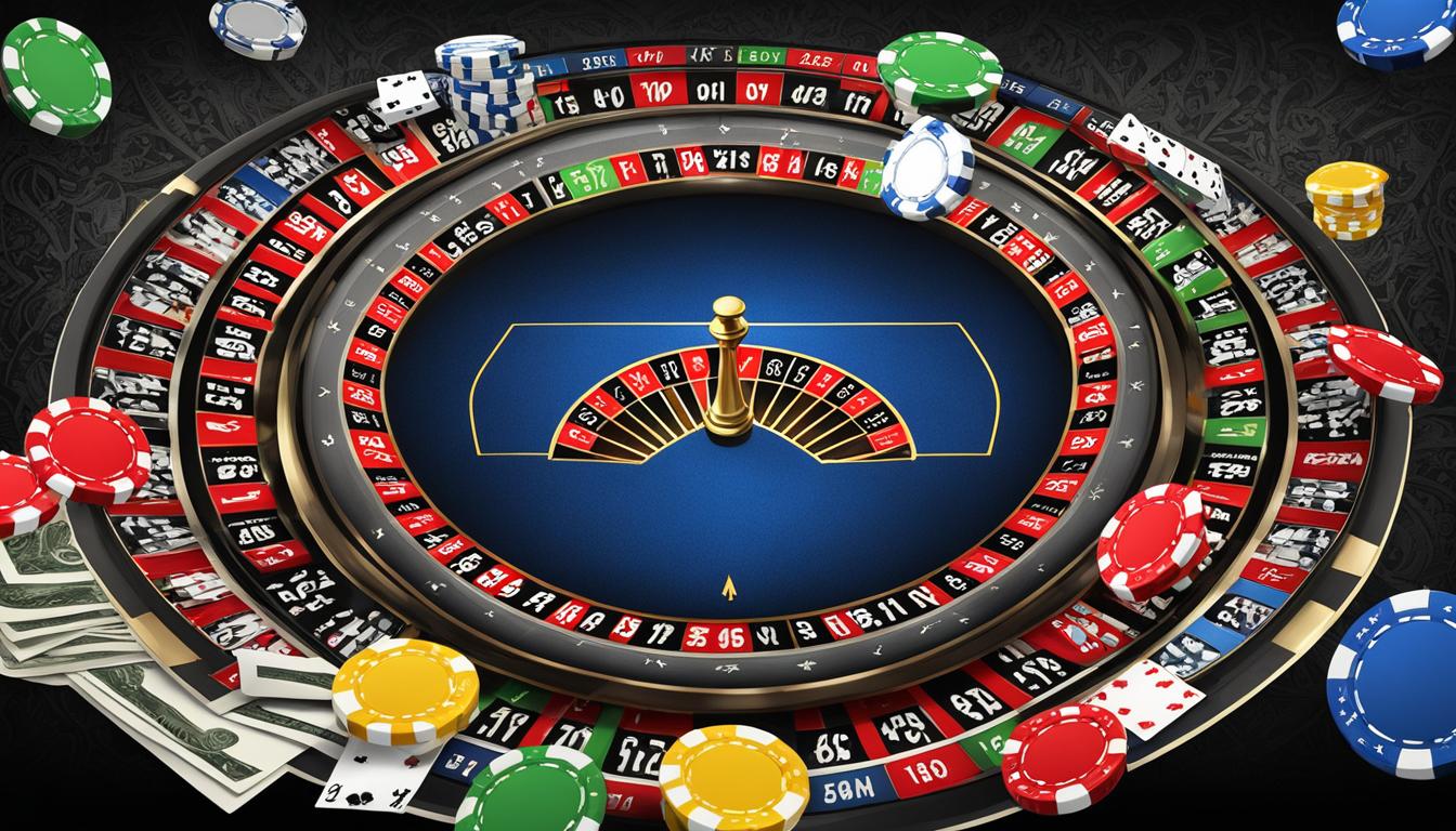 Ulasan Terkini Situs Judi Togel Online Terbaru
