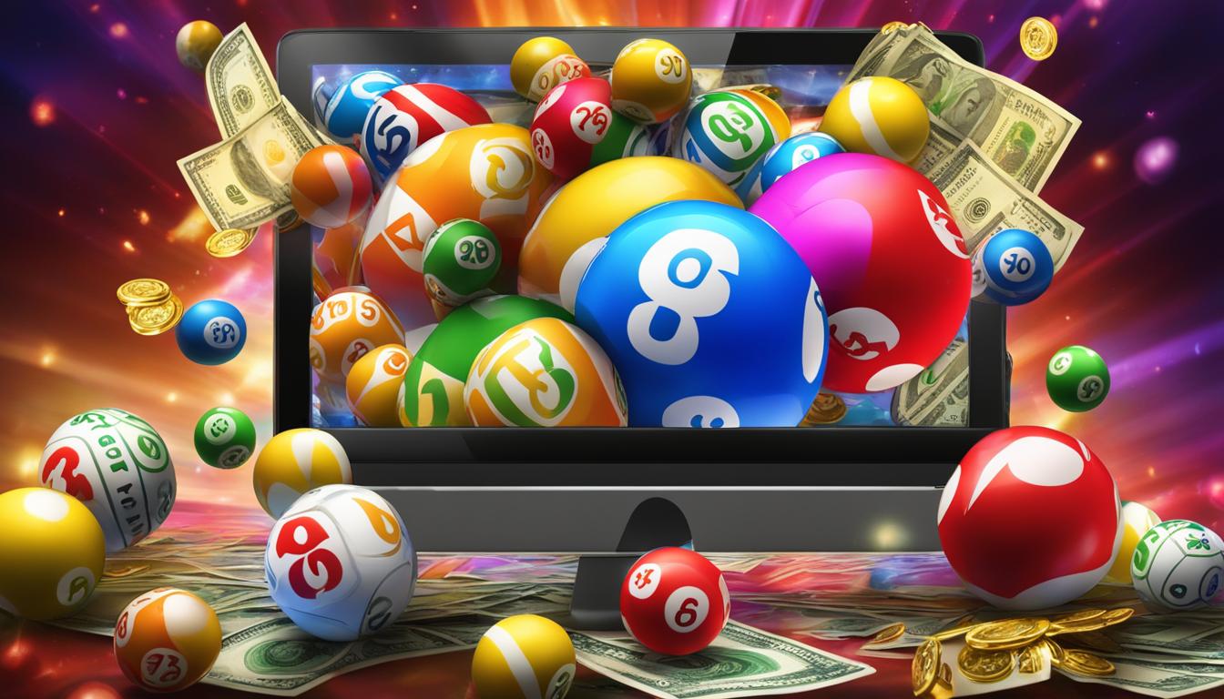 Situs Judi Togel Terpercaya