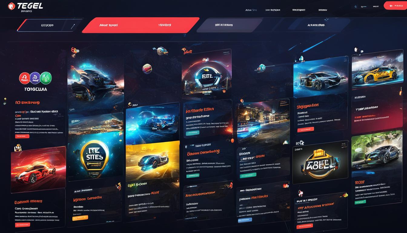Daftar Situs Togel Terbaik dan Terpercaya di Indonesia