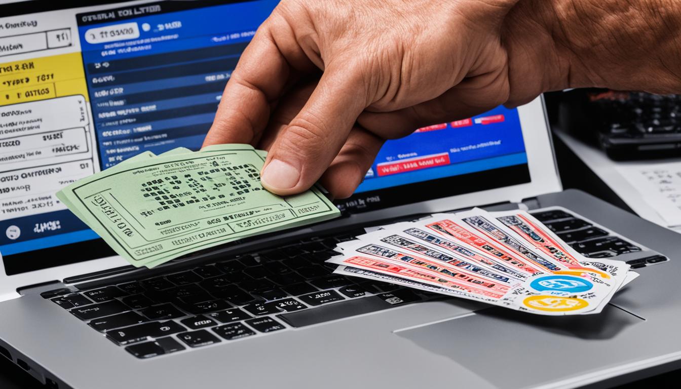 Kiat Berhasil Strategi Judi Togel Online Indonesia