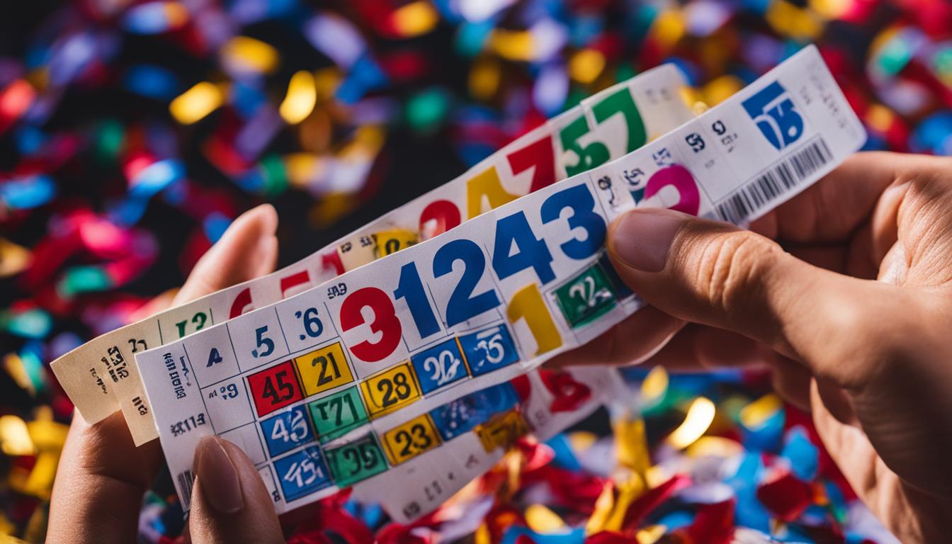 Strategi Menang Taruhan Judi Togel Mix Parlay